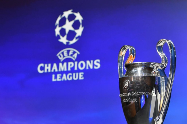 UEFA sẽ thay đổi thể thức thi đấu Champions League mùa này?